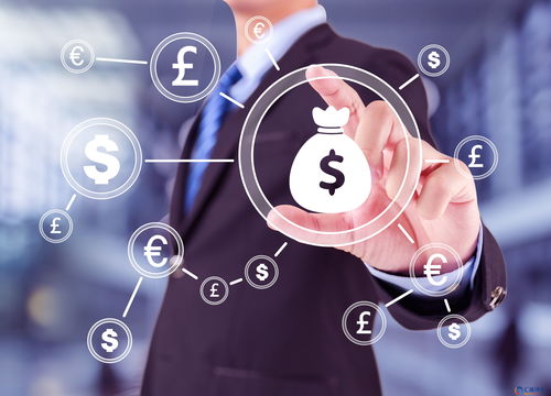 互聯(lián)網(wǎng)金融整改下的新契機(jī) 區(qū)塊鏈技術(shù)落地應(yīng)用迎來發(fā)展熱潮