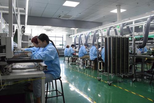 遠(yuǎn)程操控精準(zhǔn)作業(yè) 華為云助力四信物聯(lián)網(wǎng)技術(shù)智慧升級(jí)