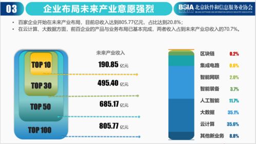 2021北京軟件和信息技術服務企業(yè)綜合實力報告 信息技術咨詢服務引領行業(yè)創(chuàng)新