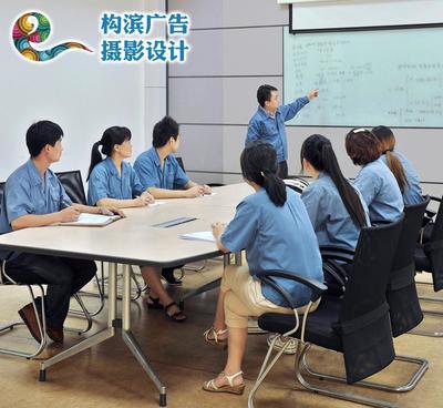 光影筑造企業名片 解讀專業企業攝影的多維價值與應用